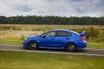 Subaru WRX STI 2017 года (WW)
